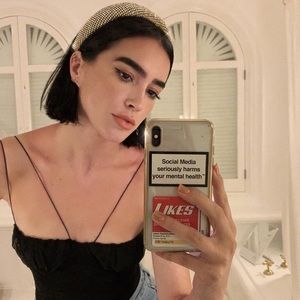 SOLD NEW Urban Sophistication iPhone X/XS Case